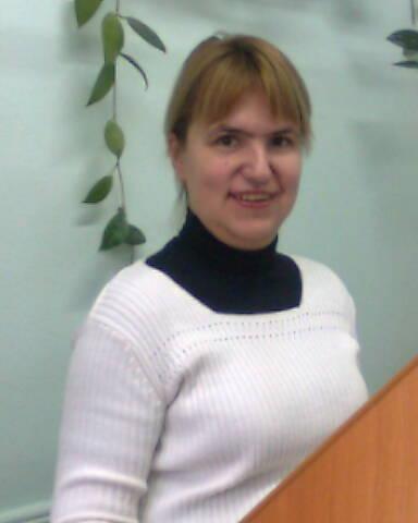 Хайруллина Лилия