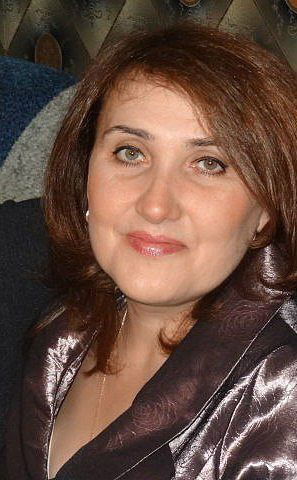 Татьяна Елисеева