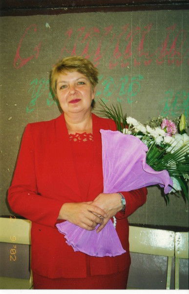 Olga Voinkova
