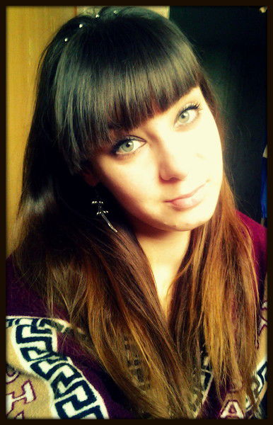 Виктория Плотникова