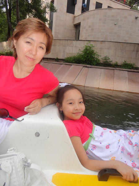 Ардак Нургалиева