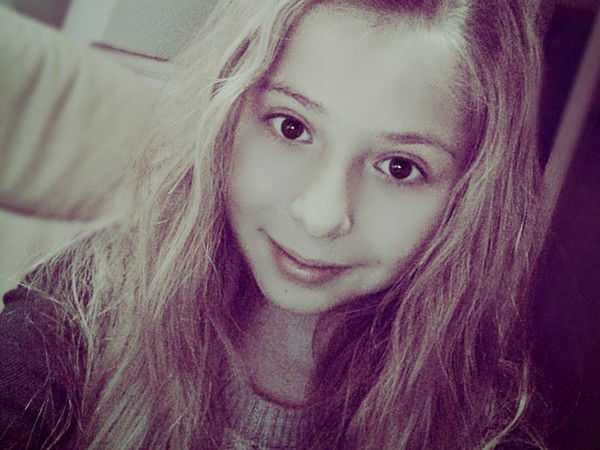 Алина Кочукова