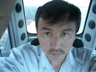 Жомарт Койбагоров