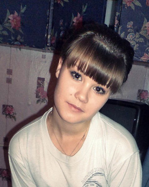 Анастасия Сергеевна