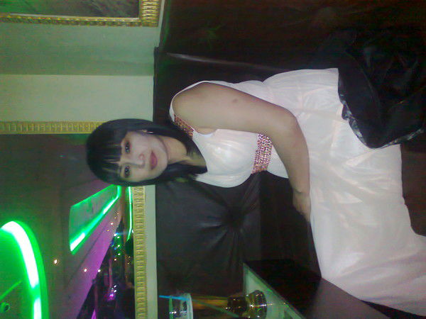 Роза Мамур Кызы