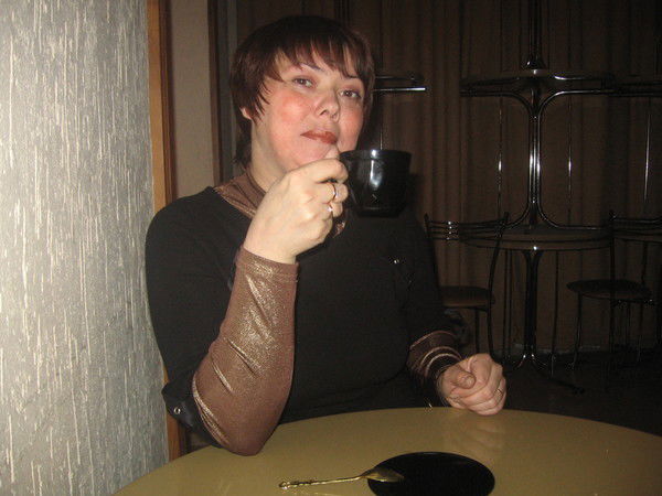 Баташова Елена