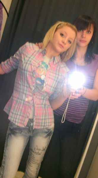 Лиза Морозова