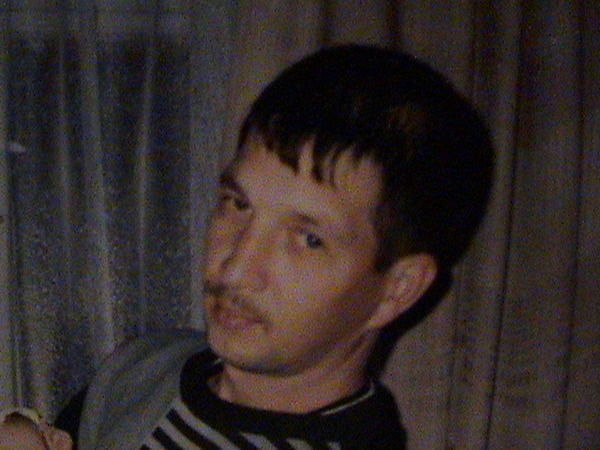 Дмитрий Горченко