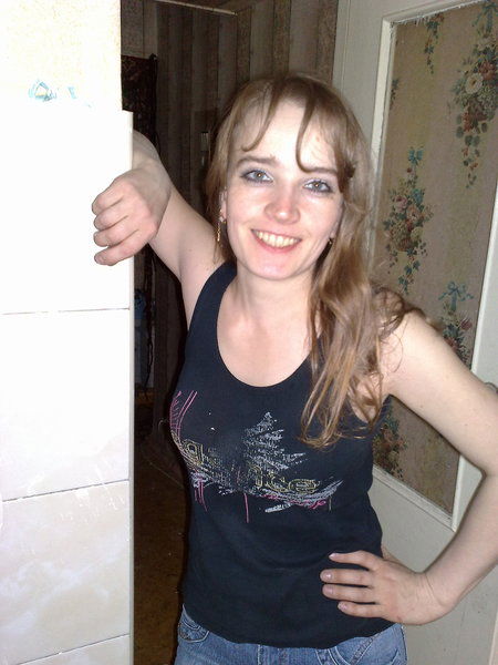 Ирина Кузнецова