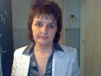 Людмила Соколова