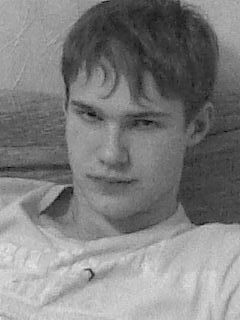 Алексей Шаповал