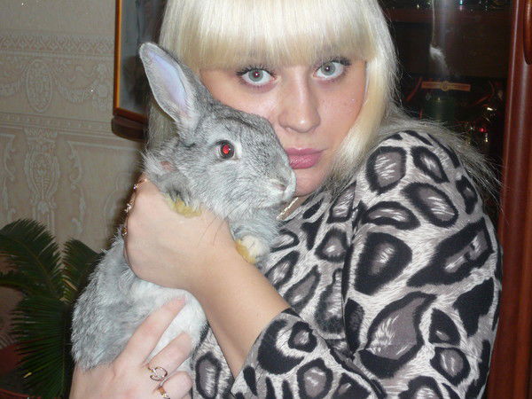 Инна Архипова