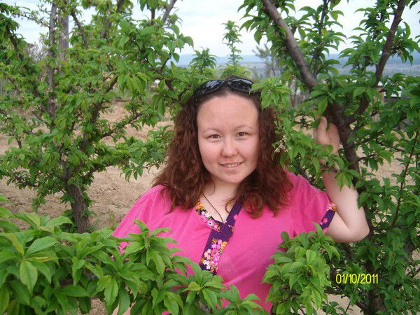 Екатерина Калашникова