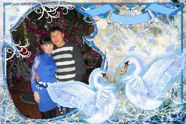 Альмира Слямовна