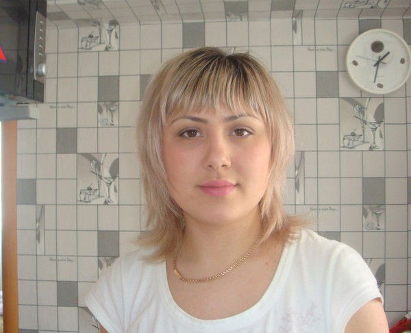 Татьяна Трофимова