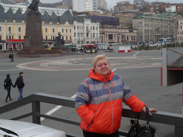 Татьяна Афанасьева