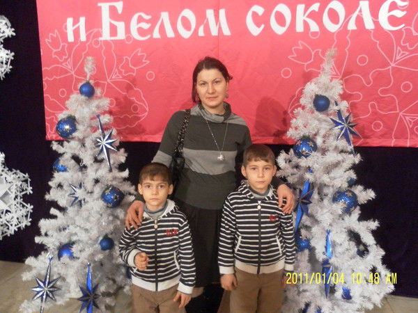 Месей Ибрагимова