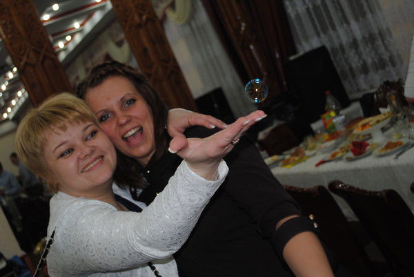 Татьяна Алиева