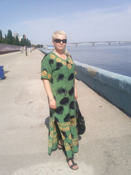 Ольга Зотова