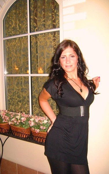 Анна Бардина