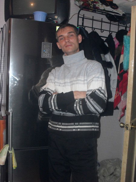 Дмитрий Пуртов