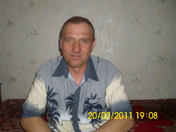 Игорь Бежбармаков