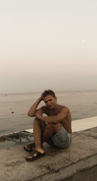 Павел Битовт