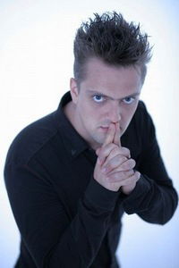 Илья Синегубов