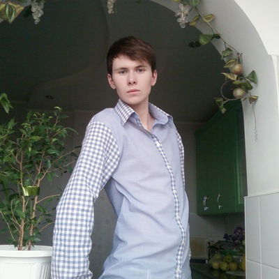 Ярослав Вовровский