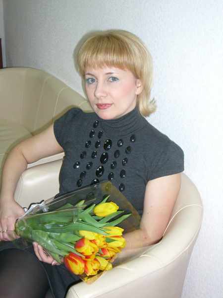 Елена Тинякова
