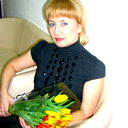 Елена Тинякова