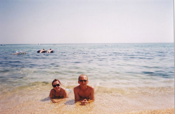 Сергей Сазонов