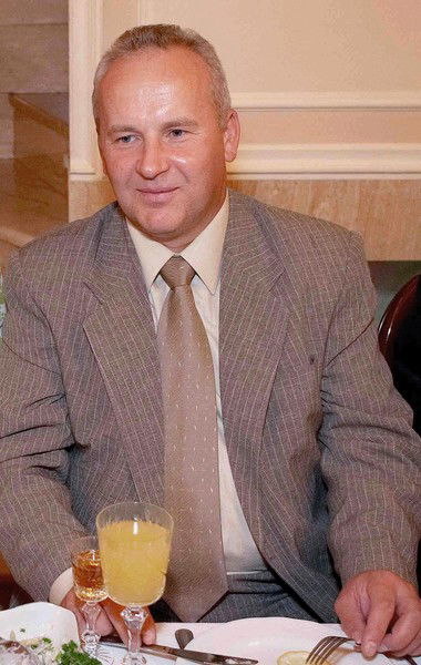 Сергей Ермаков