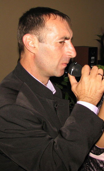 Александр Терзиев