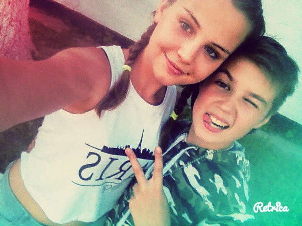 Виктория Гушану