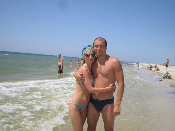 Ксения Кириллова