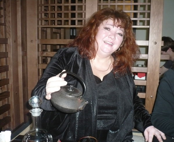 Эльза Фаттахова