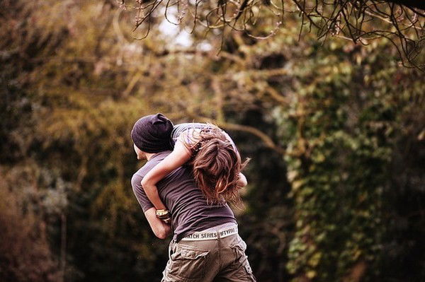 Настя Осипова