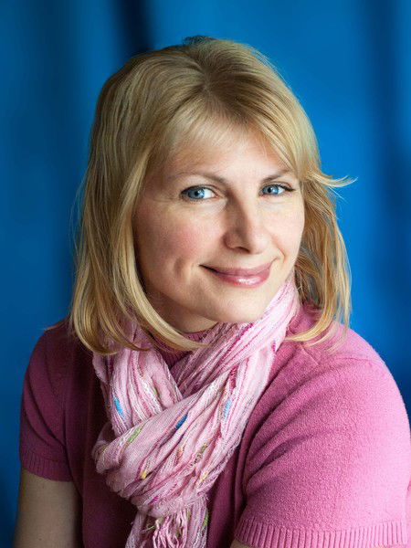 Елена Мельник