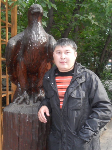 Даурен Сулекеев