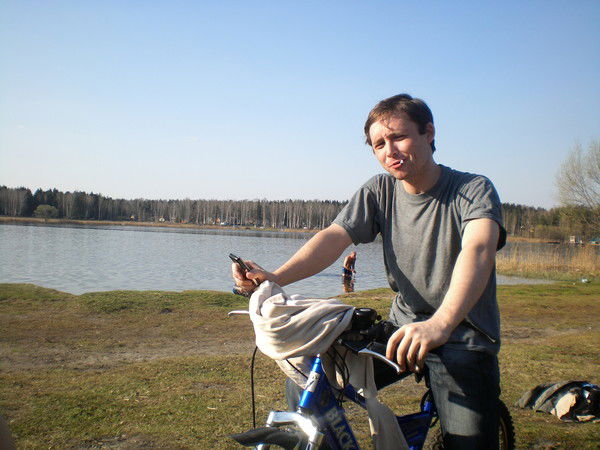 Константин Жирнов