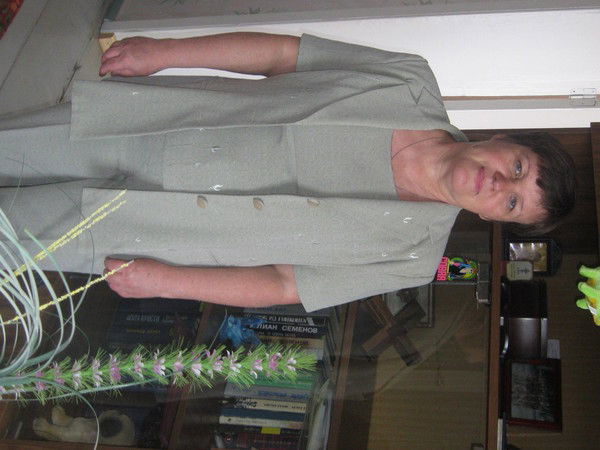 Наталья Колдина