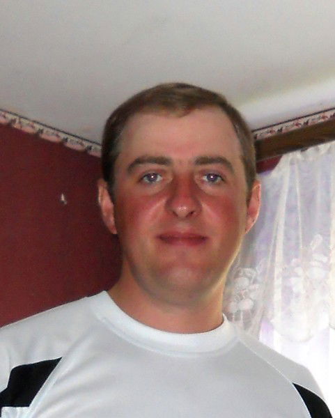 Виталий Бойцов