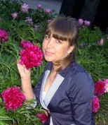 Марина Землемерова