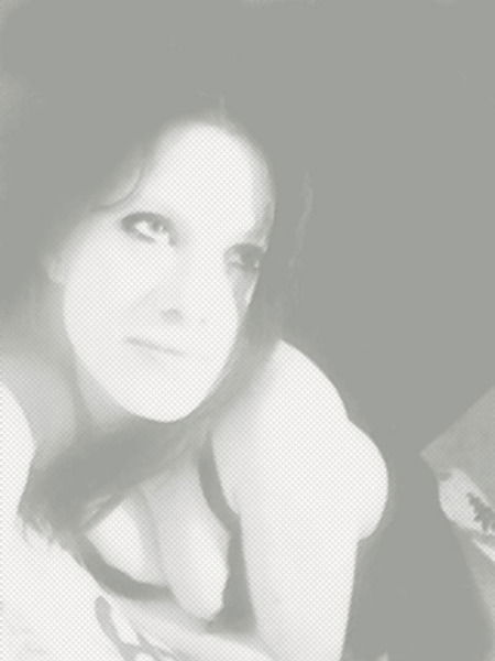 Юля Терентьева