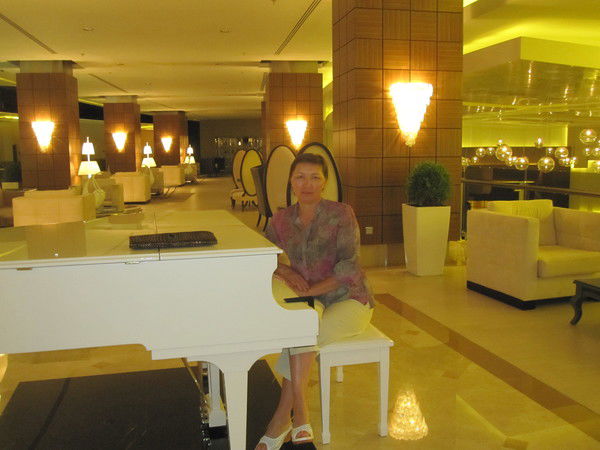 Бахыт Добышева