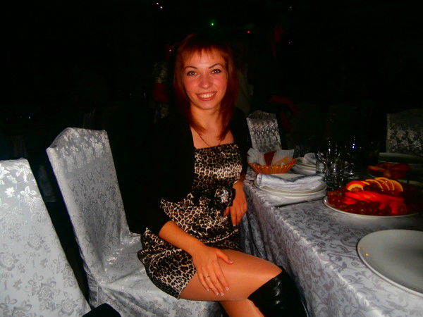 Татьяна Махоркина