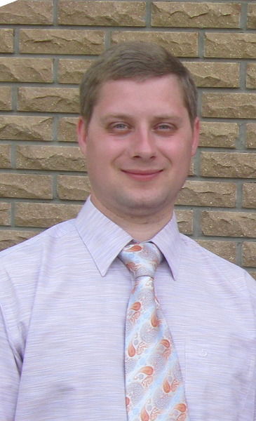 Александр Тополюк