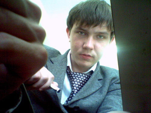 Миша Сергеев