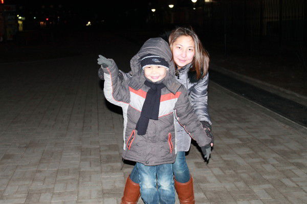 Aisenim Murzagalieva